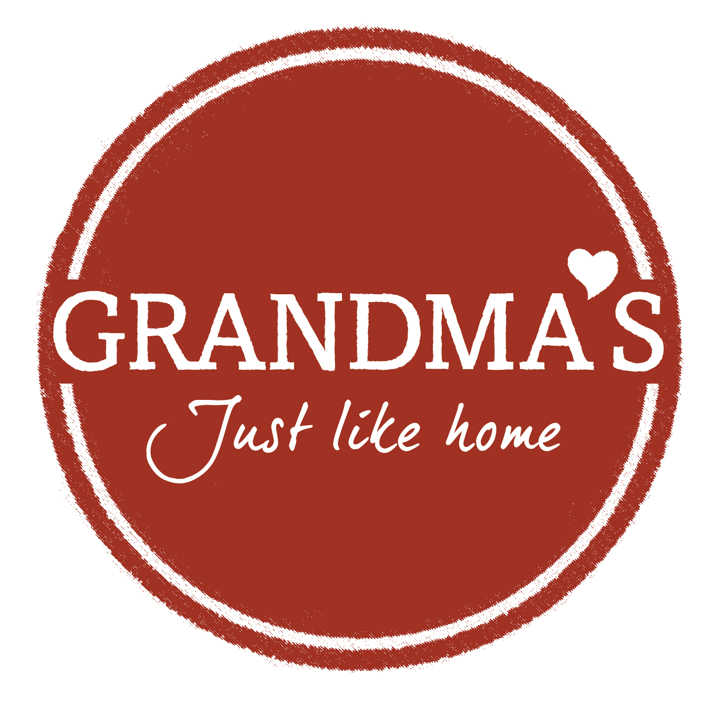 GRAN1048.1 Grandma's Logo_Red (1)