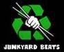 junkyard beats